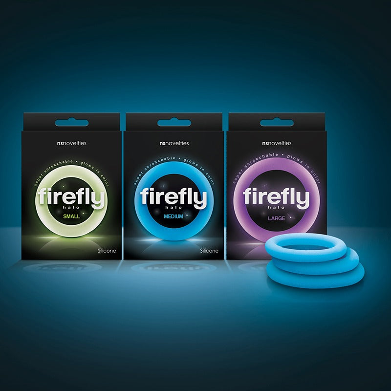 Firefly Halo Medium Clear — photo 4