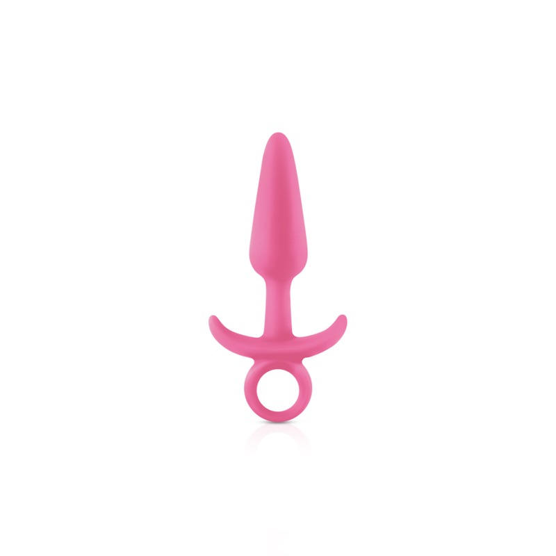 Firefly Prince Small Pink — photo 3