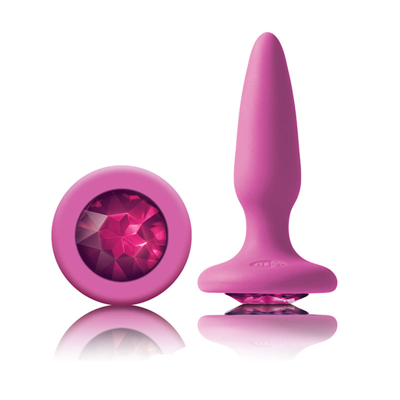 Glams Mini Pink Gem — photo 3