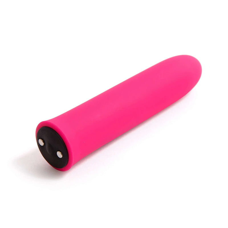 Nubii Bullet Pink — photo 4