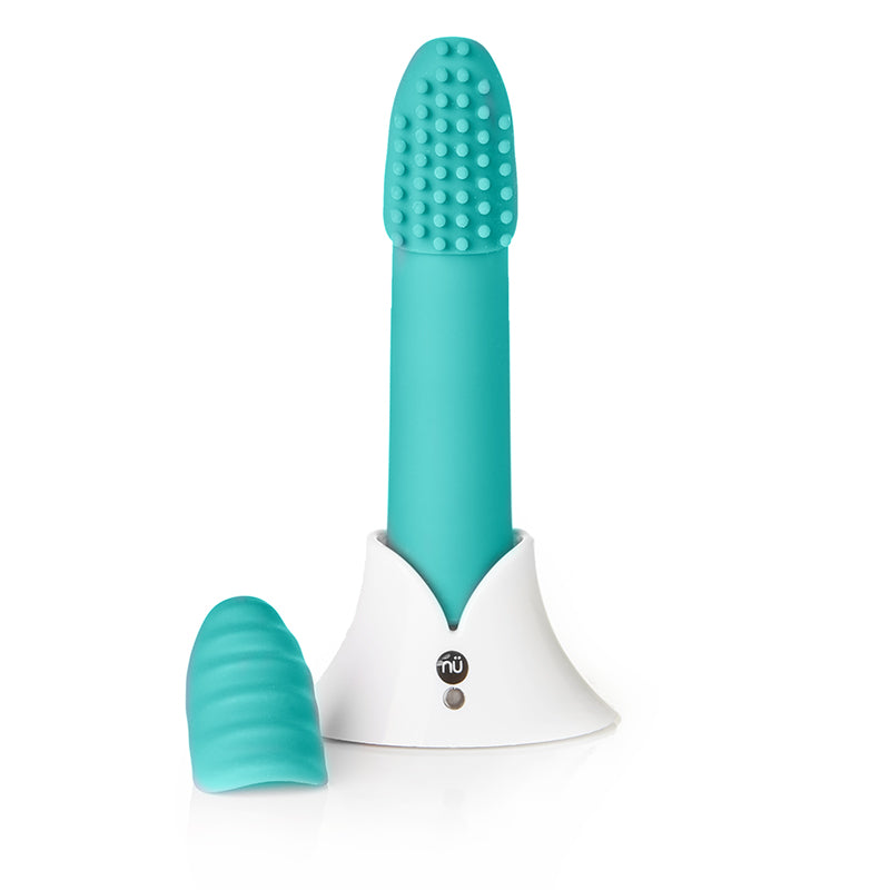 Point Plus Teal Blue — photo 3