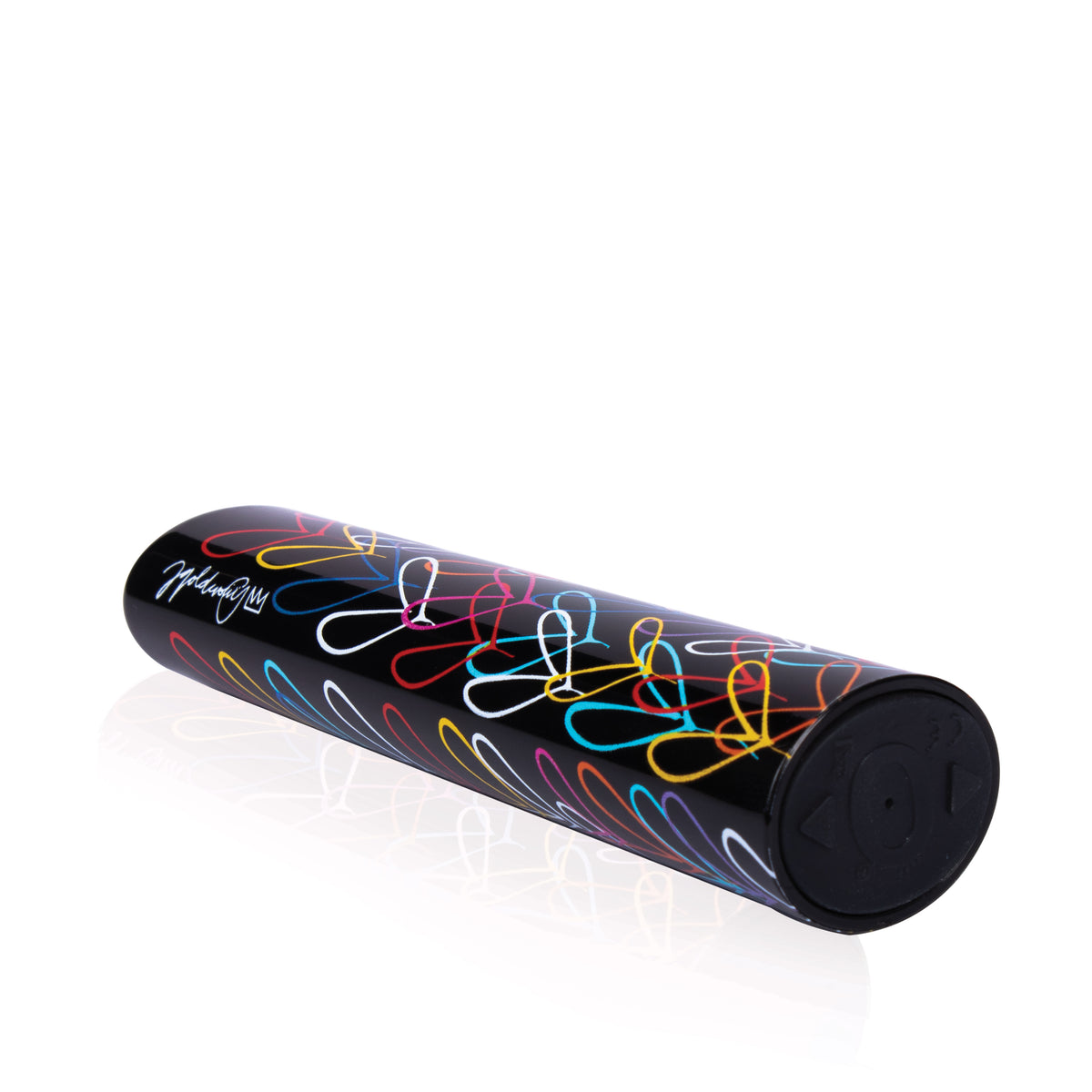 LoveBuzz Positive Angle Black — photo 4