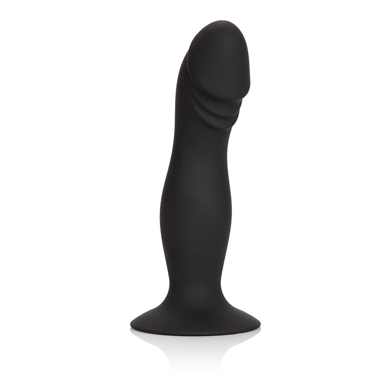Silicone Anal Stud — photo 3