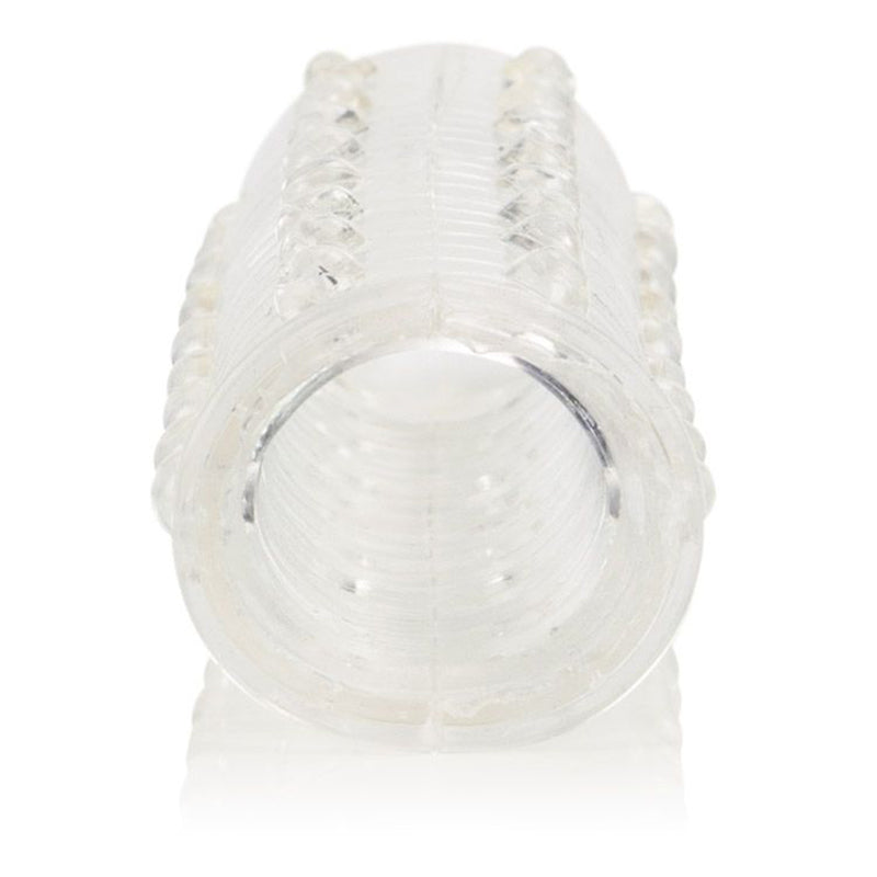 Reversible Sleeve Clear — photo 4