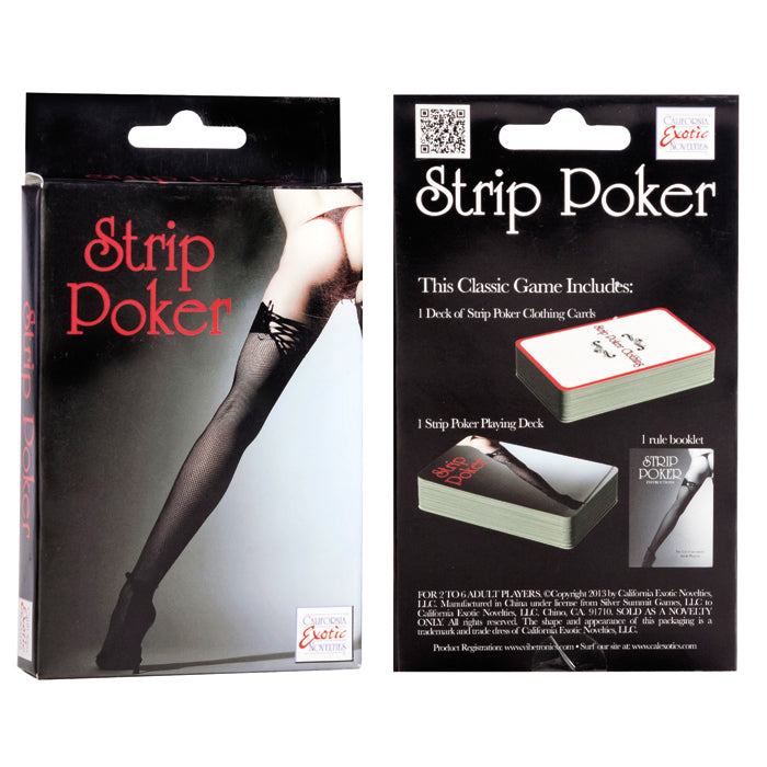 Strip Poker — photo 3