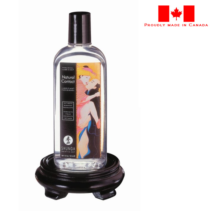Natural Contact Lubricant — photo 2