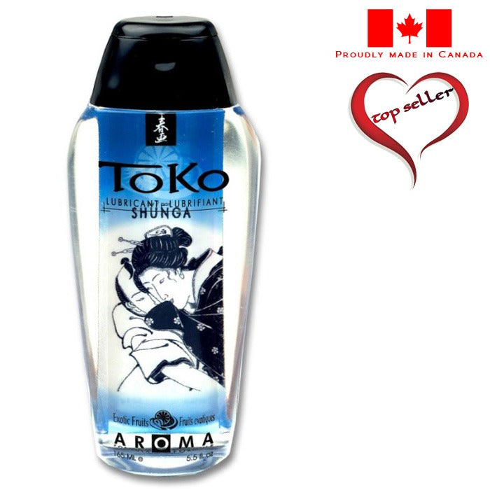 Toko Lube Exotic Fruits — photo 2