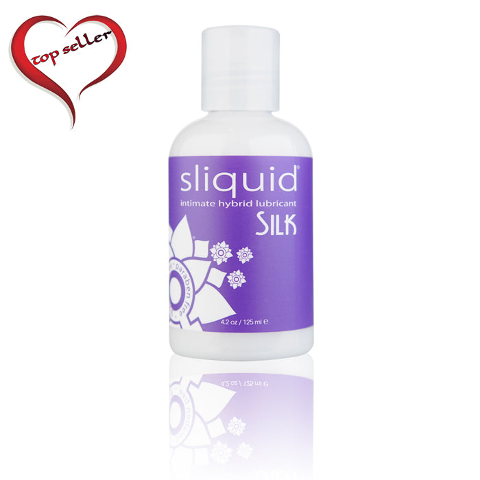 4.2 oz. Silk