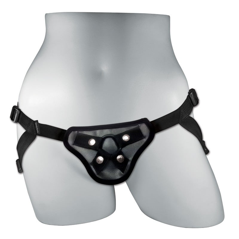 Entry Level Strap-On Black — photo 3