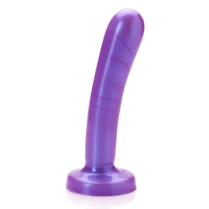 Tantus Silk Large Purple Haze — photo 2