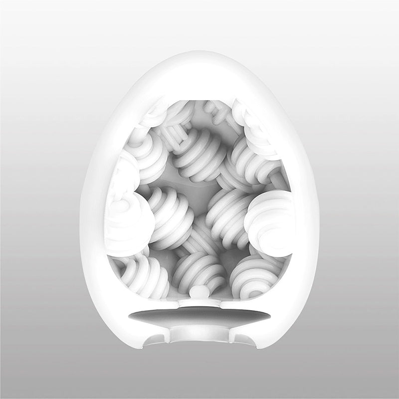 Egg Sphere — photo 2