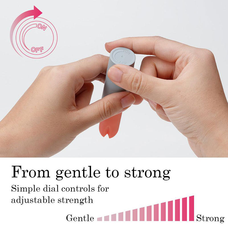 Iroha Stick — photo 5