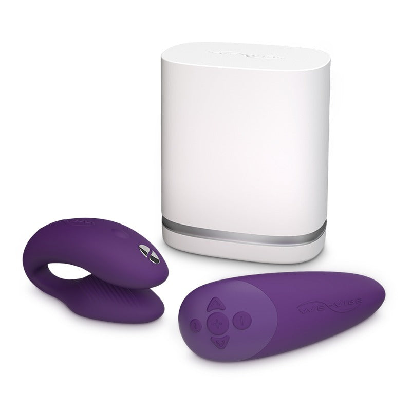 Chorus Purple — photo 4