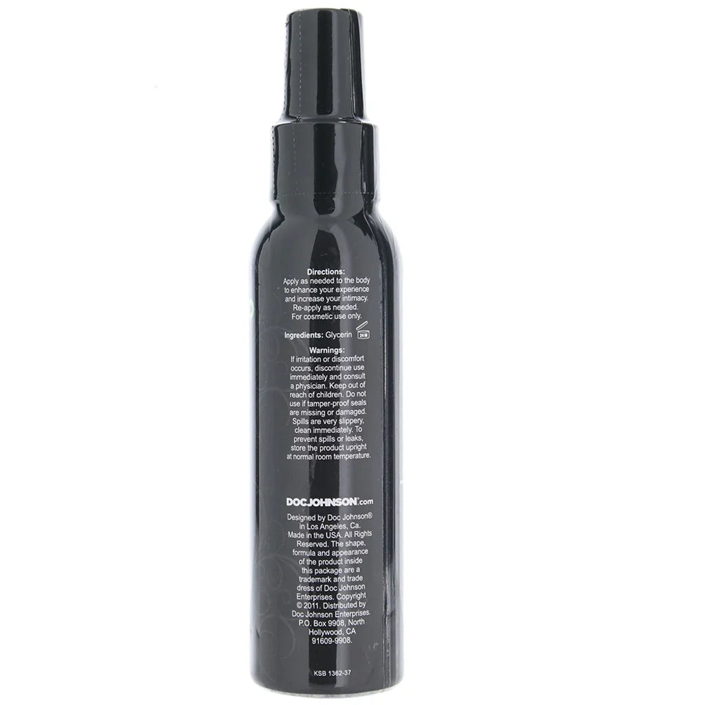 Mood Lube 4oz/113g in Warming – Edmonton adult boutique – features
