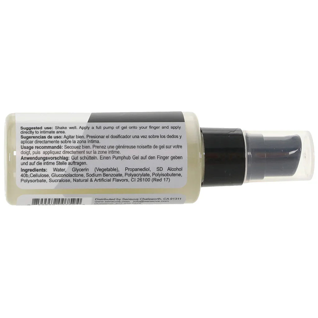 Happy Hiney Anal Comfort Cream in 2oz/59mL Edmonton – product detail