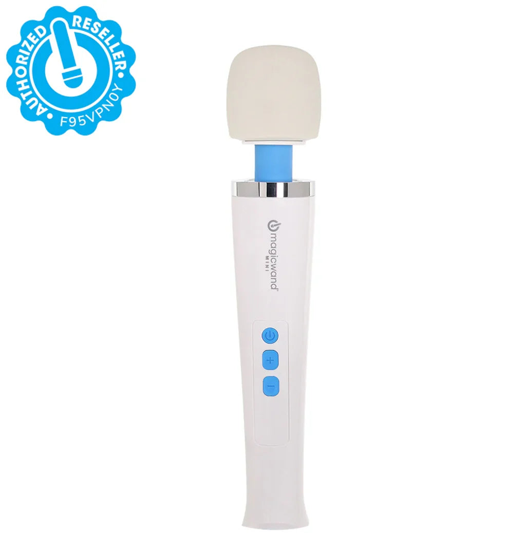 Magic Wand Rechargeable Mini – Edmonton – lifestyle image
