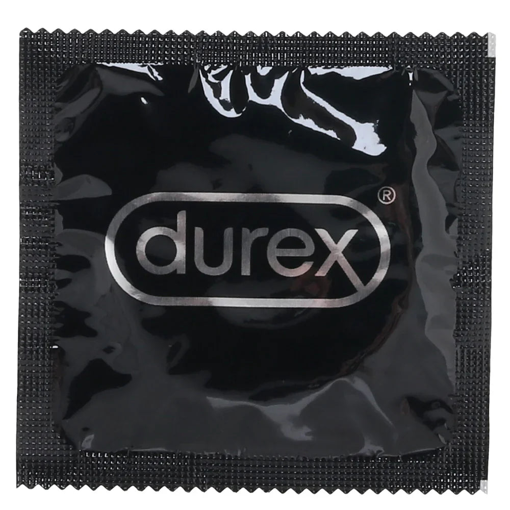 Performax Condoms in 3 Pack – Edmonton adult boutique – features