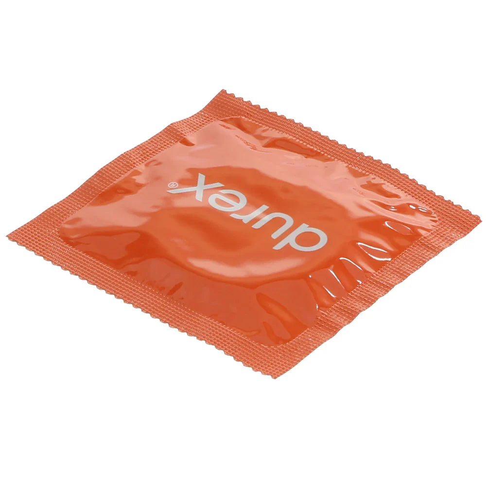 Intense Sensation Condoms in 3 Pack Edmonton – product detail