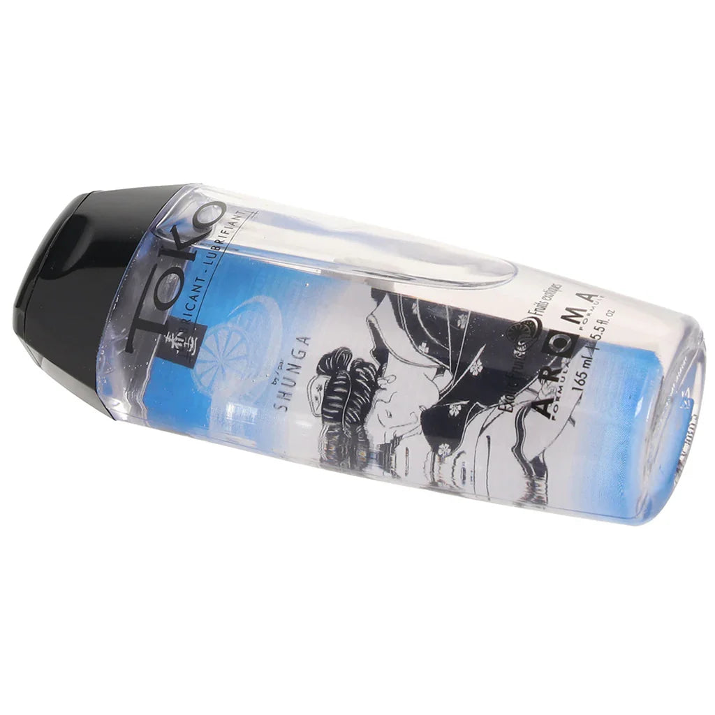 Toko Aroma Flavored Lube 5.5oz/163ml in Exotic Fruits Edmonton – product detail