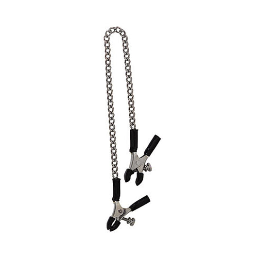 Nipple Clips SPF 31