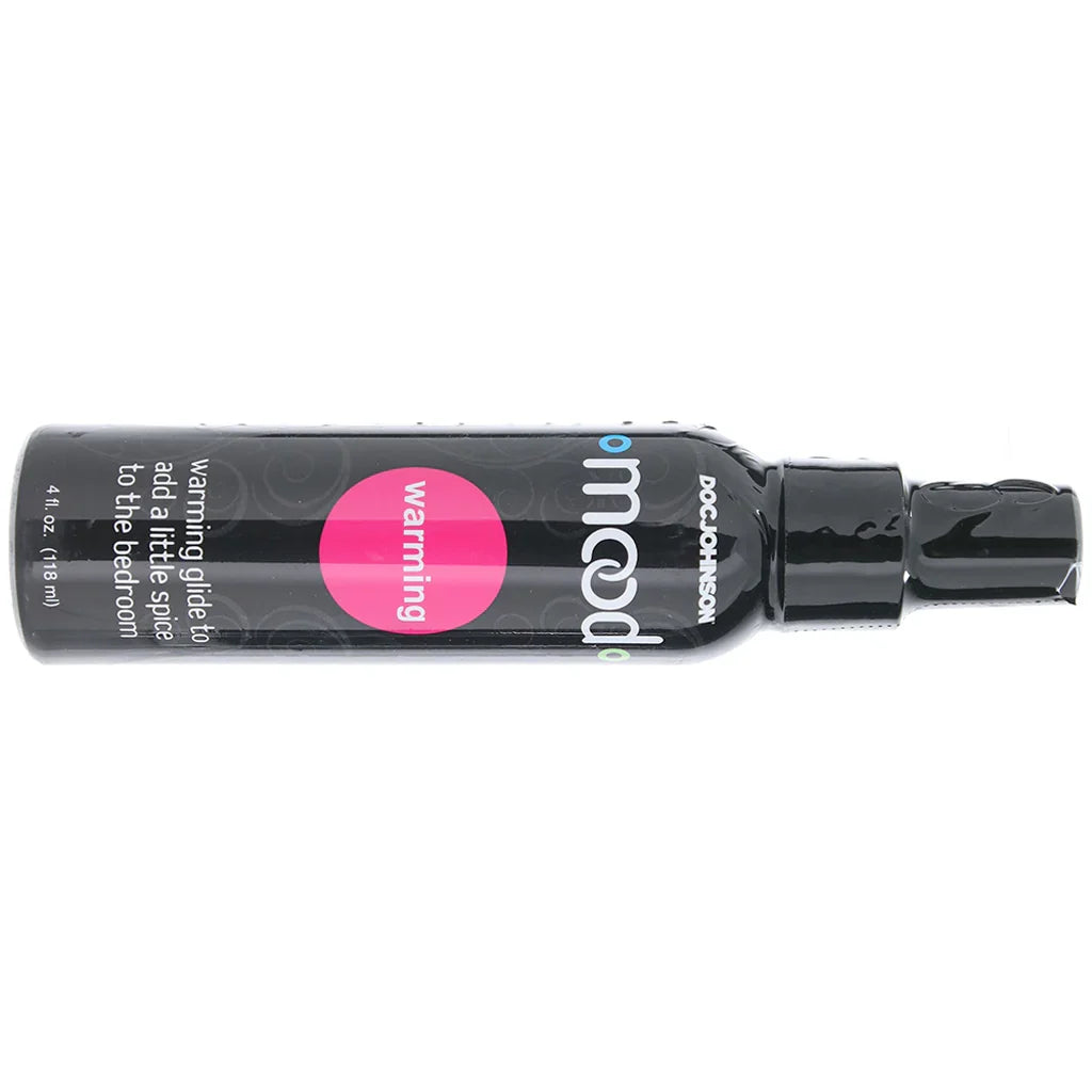 Mood Lube 4oz/113g in Warming Edmonton – product detail