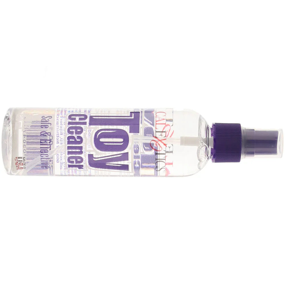Universal Toy Cleaner 4oz/120ml Edmonton – product detail