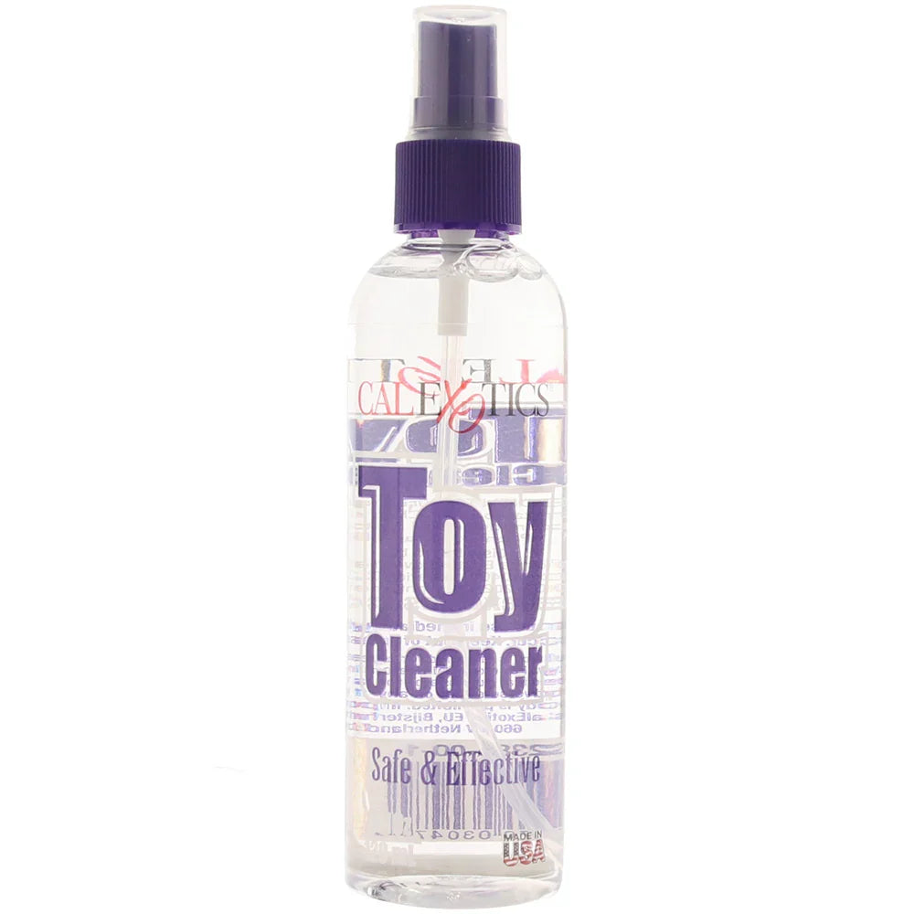 Universal Toy Cleaner 4oz/120ml — buy in Edmonton | Heaven Boutique