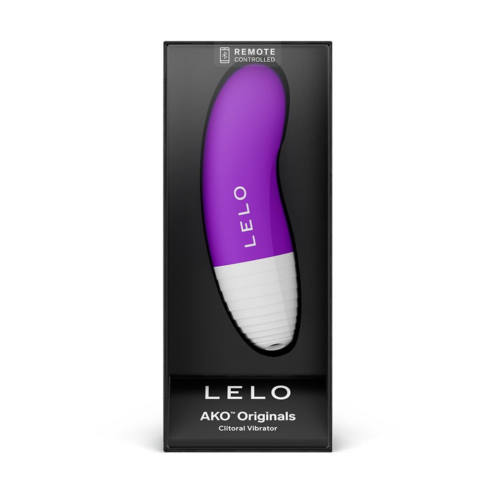 Lelo Ako Originals Purple — photo 2