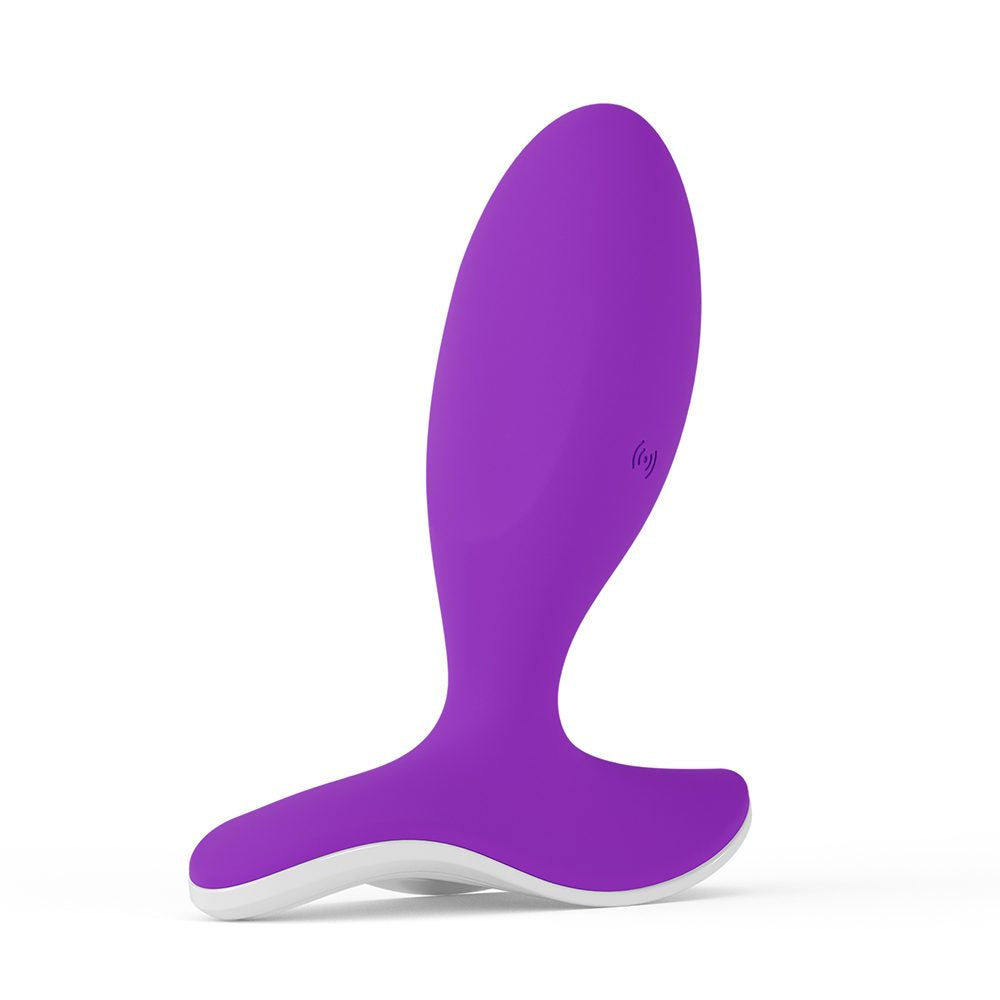 Lelo Surfer Originals Purple