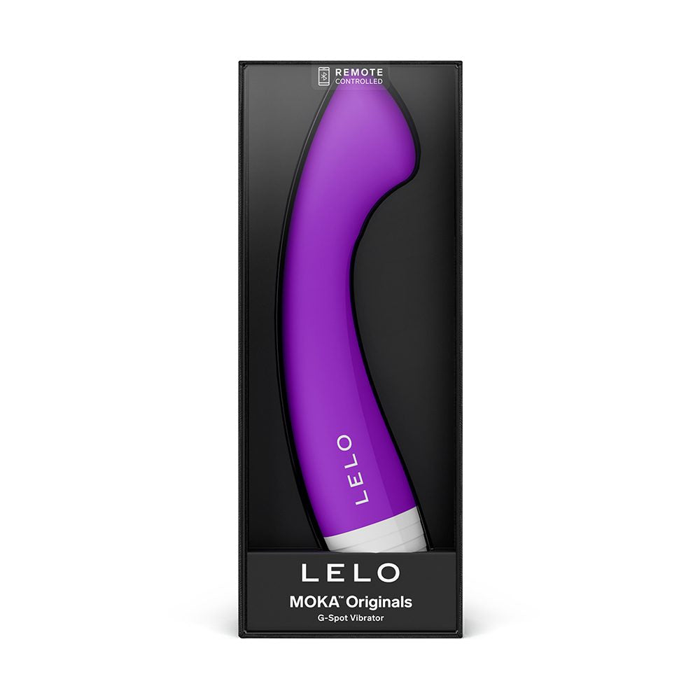 Lelo Mako Originals Purple — photo 2