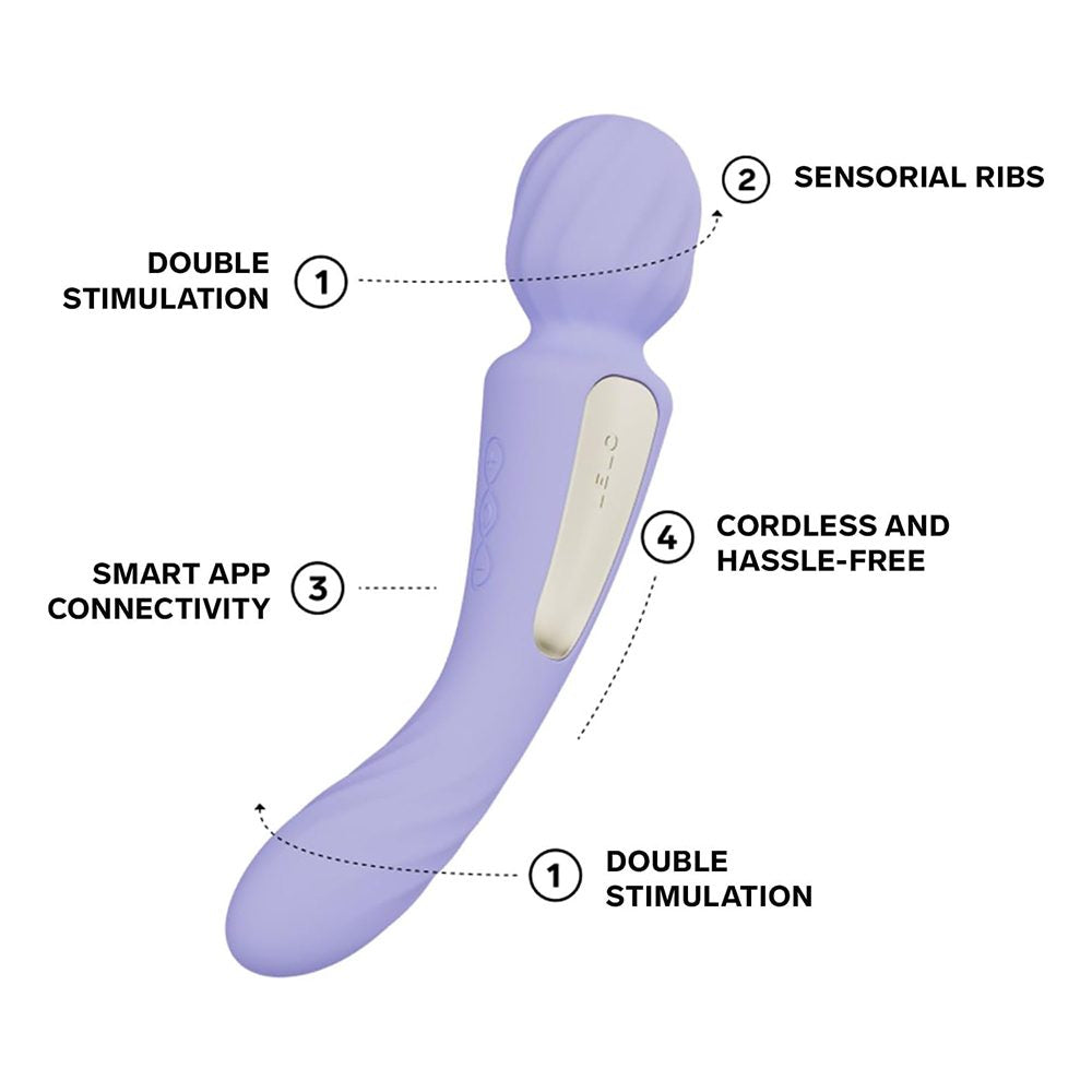 Lelo Switch Lilac — photo 2