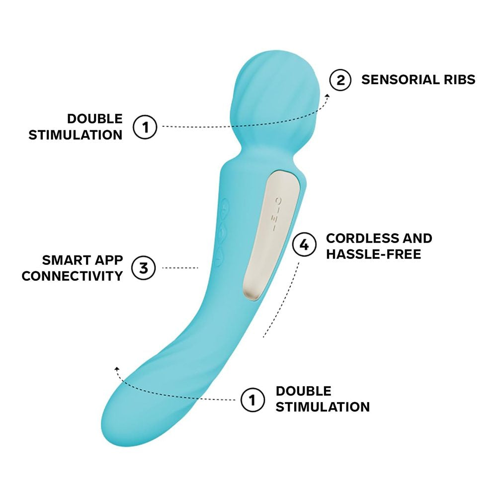 Lelo Switch Aqua — photo 2