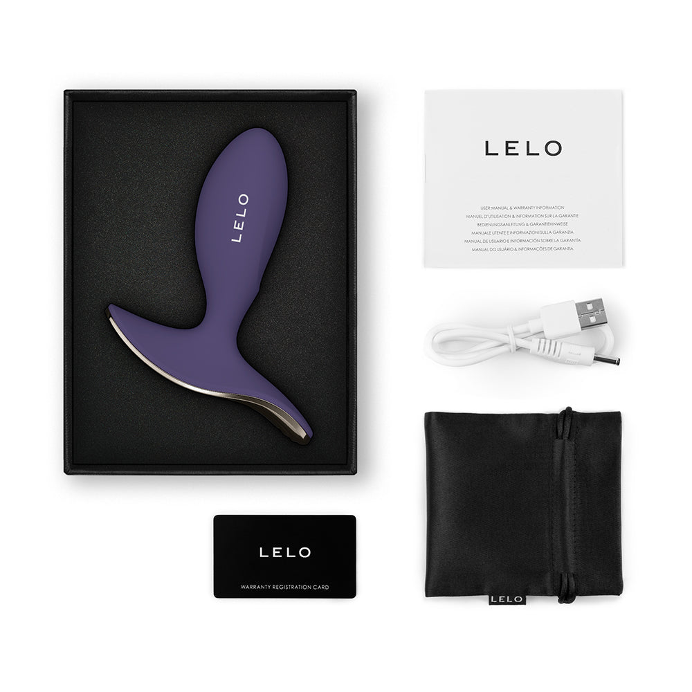Lelo Surfer 2 Purple — photo 5
