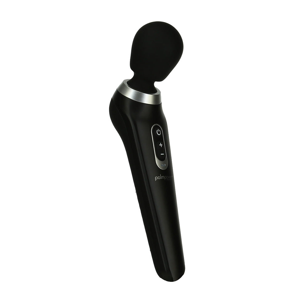Palm Power Extreme Black Rechargeable — photo 2