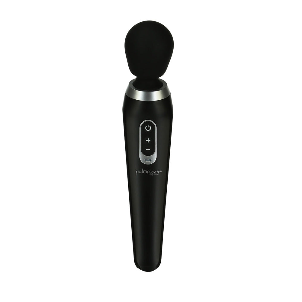Palm Power Extreme Black Rechargeable — photo 3