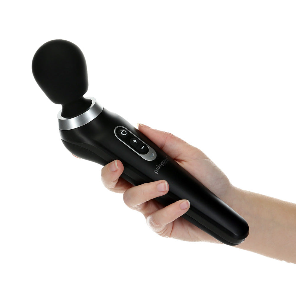 Palm Power Extreme Black Rechargeable — photo 4