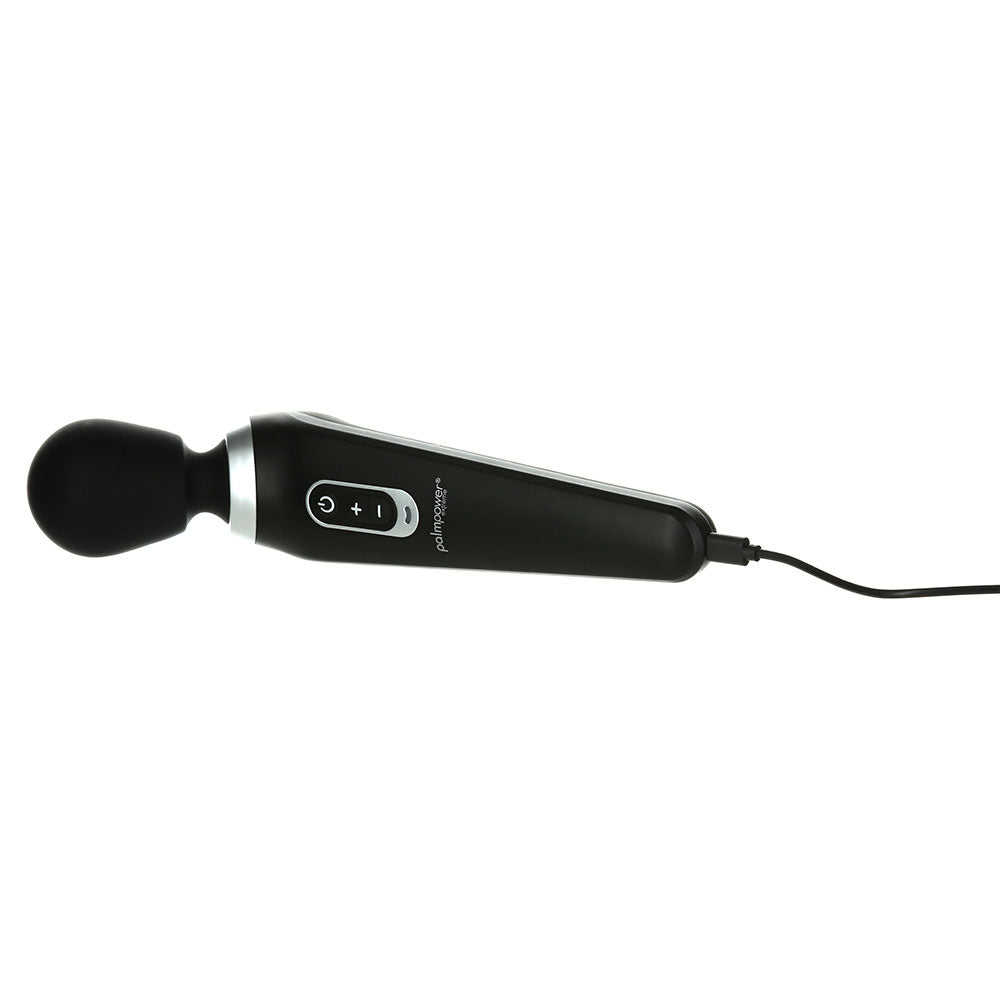 Palm Power Extreme Black Rechargeable — photo 5