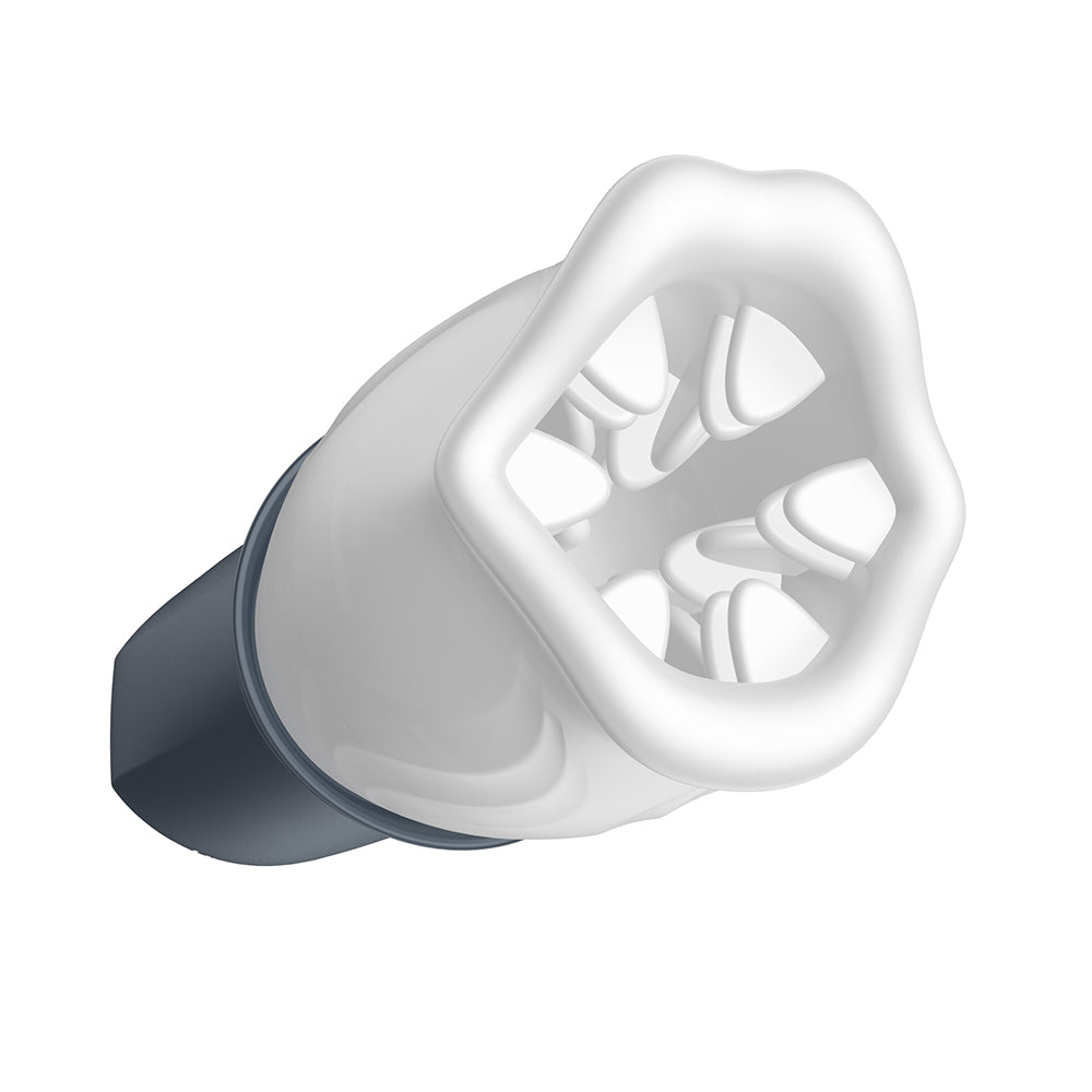 Lux Active First-Class Rotating Masturbator Cup — photo 5