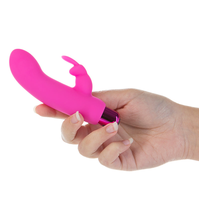 Alice’s Bunny 4” Bullet Pink — photo 2