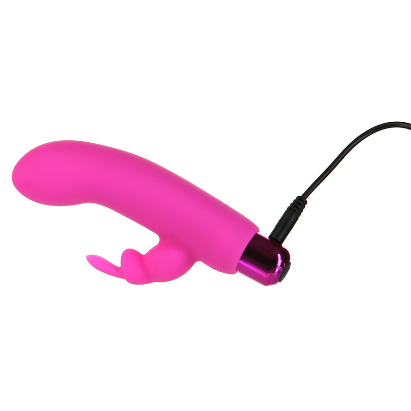 Alice’s Bunny 4” Bullet Pink — photo 3