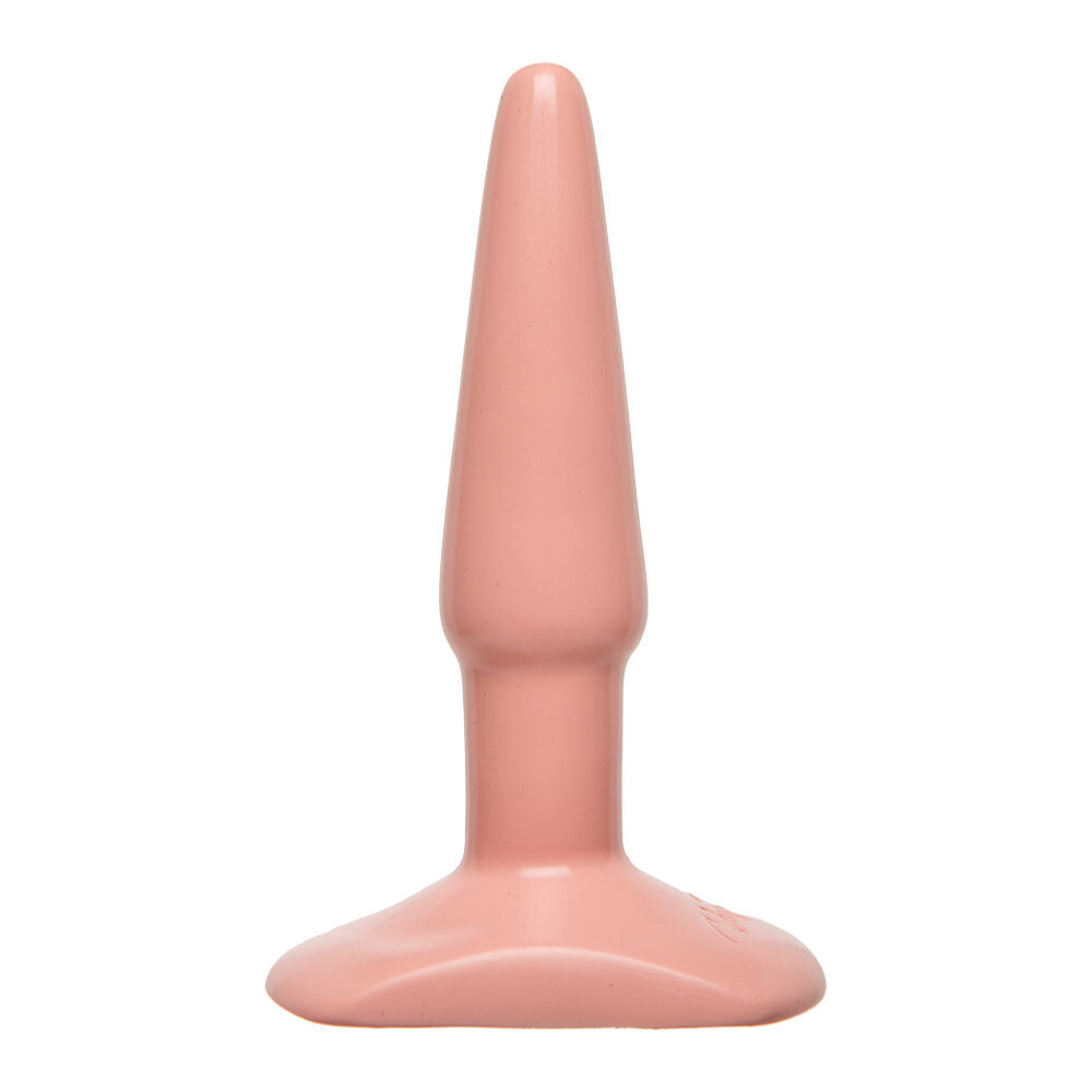 Butt Plug Small White — photo 2