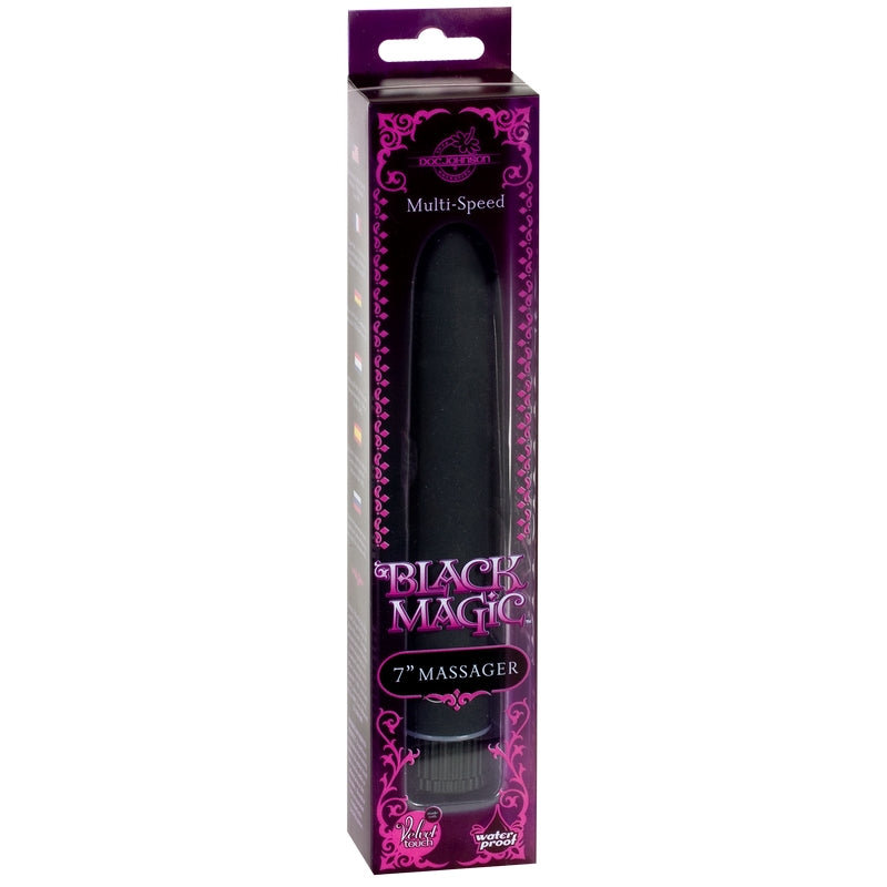 Black Magic 7 Vibe