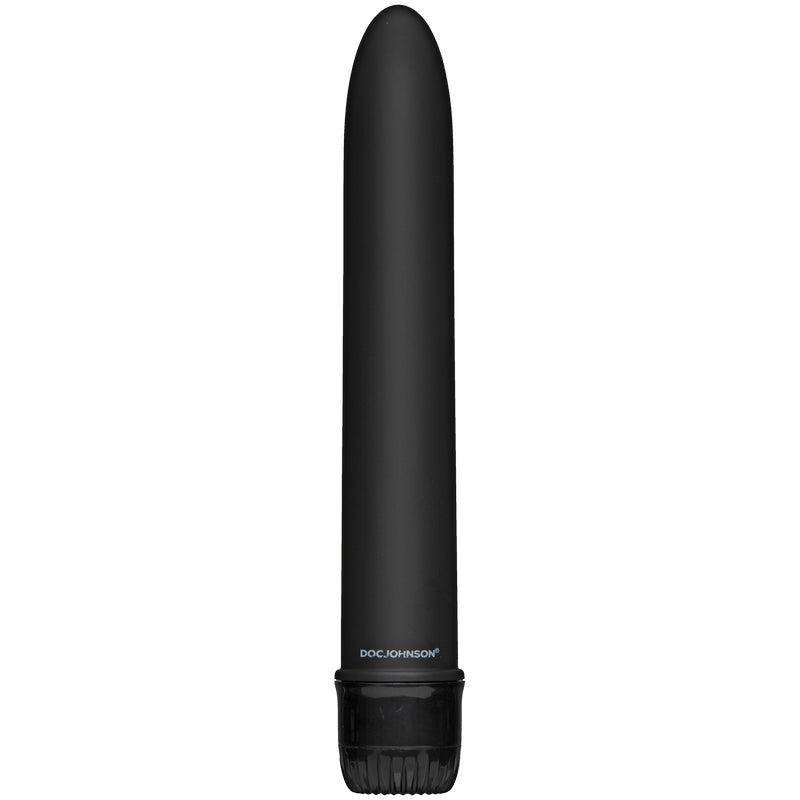 Black Magic 7 Vibe — photo 2