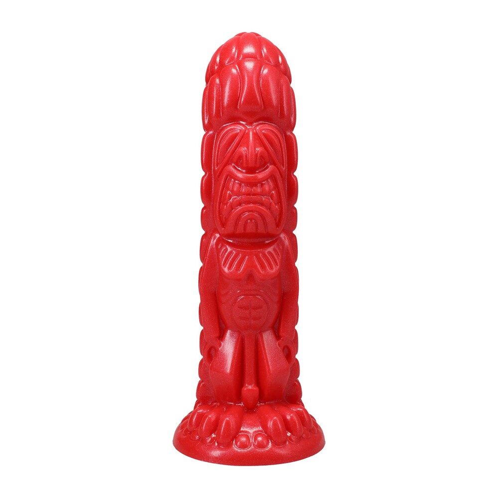 Pleasure Idols Ula’ Make Fire Idol