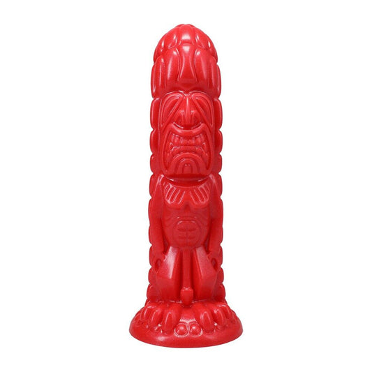 Pleasure Idols Ula’ Make Fire Idol