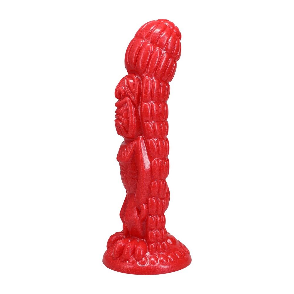 Pleasure Idols Ula’ Make Fire Idol — photo 2