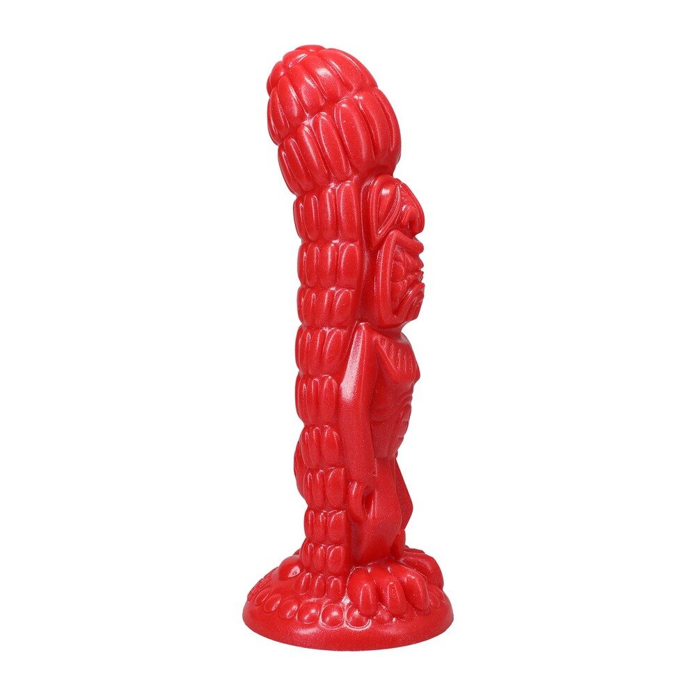 Pleasure Idols Ula’ Make Fire Idol — photo 4