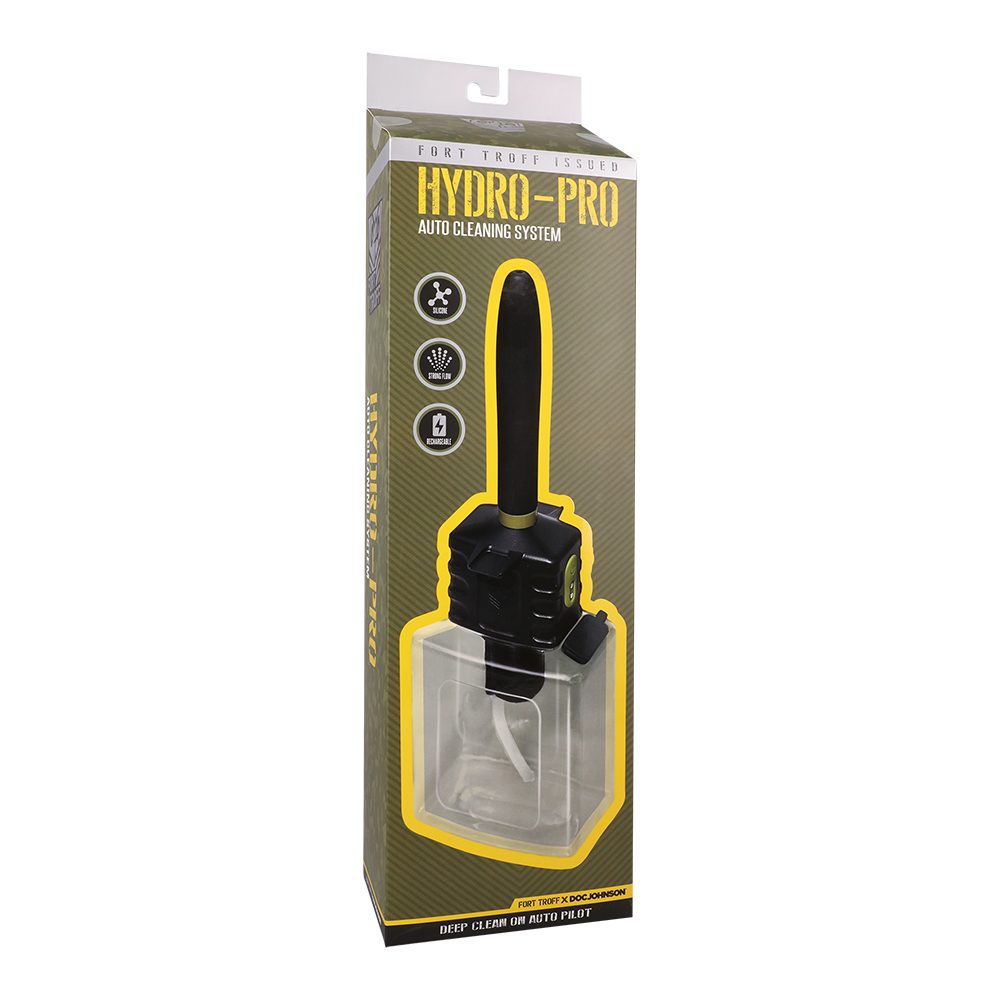 Fort Troff Hydro-Pro