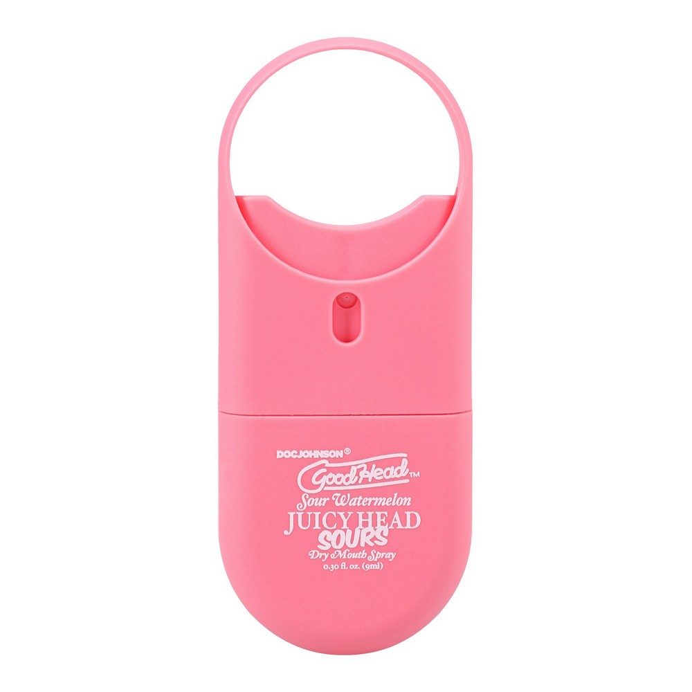 GoodHead Juicy Head Spray To-Go Sour Watermelon — photo 2