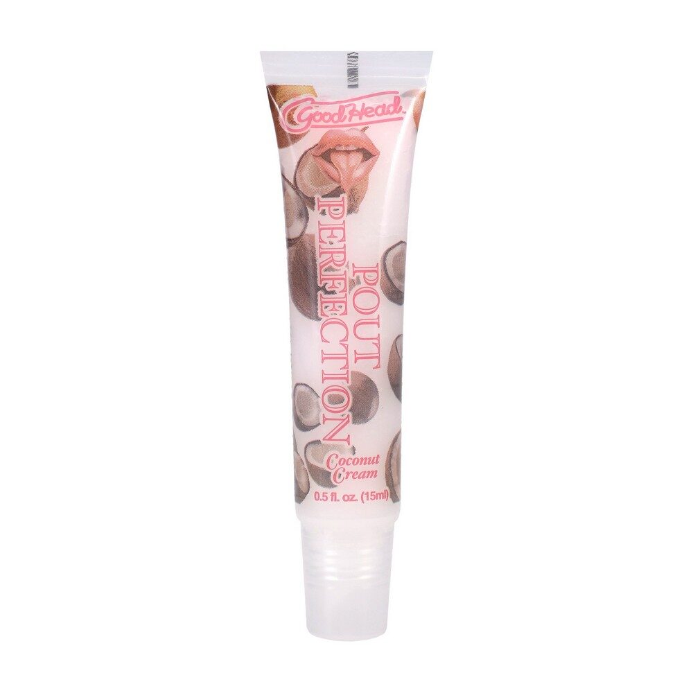 GoodHead Pout Perfection Lip Balm Coconut Cream — photo 2
